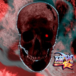 ZENODYNE R Original Soundtrack