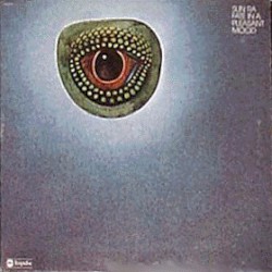 Fate in a Pleasant Mood