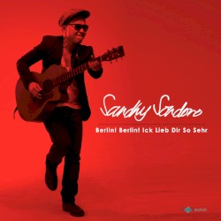 Berlin! Berlin! Ick lieb dir so sehr