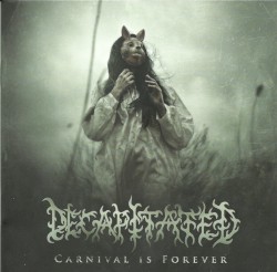 Carnival Is Forever