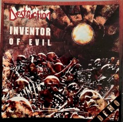 Inventor of Evil