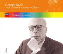 Decca & Philips Recordings 1951–1969