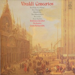 Concertos