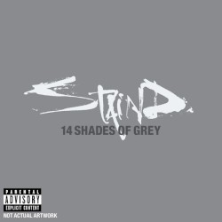 14 Shades of Grey