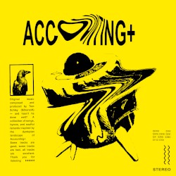 Accounting+ Original Game Soundtrack