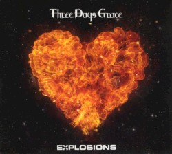 Explosions