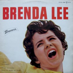 Brenda Lee