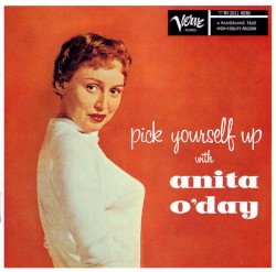 Pick Yourself Up With Anita O’Day