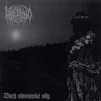 Duch slovanské síly