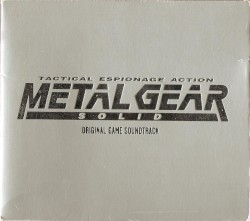 Metal Gear Solid