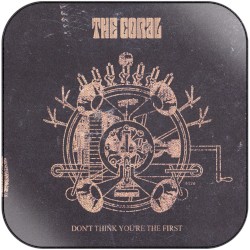 Don’t Think You’re The First