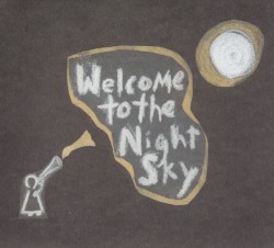 Welcome to the Night Sky