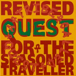 Revised Quest For The Seasoned Traveller