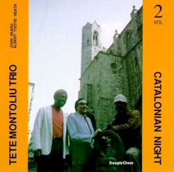 Catalonian Nights, Volume 2