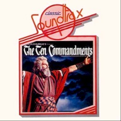 The Ten Commandments