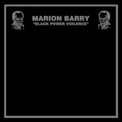 Black Power Violence