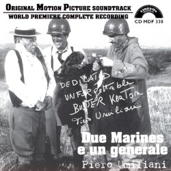 Due marines e un generale