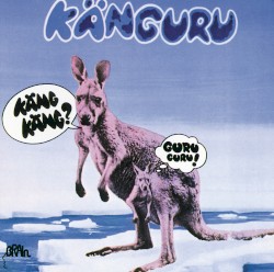 Känguru