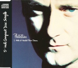 I Wish It Would Rain Down