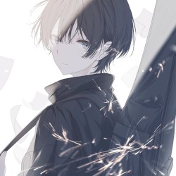 今はいいんだよ。