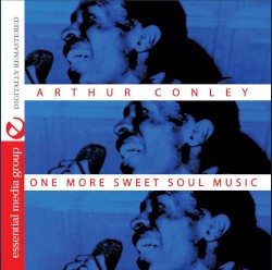 One More Sweet Soul Music