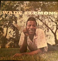 Wade Flemons