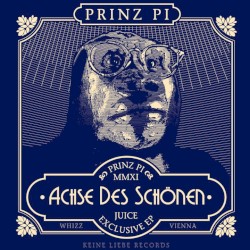 Achse des Schönen: Juice Exclusive EP