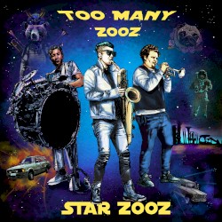Star Zooz