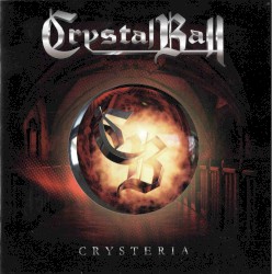 Crysteria