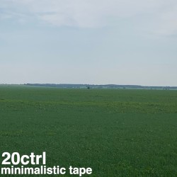 minimalistic tape