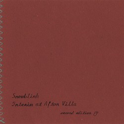 Interim at Afton Villa EP