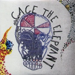 Cage the Elephant