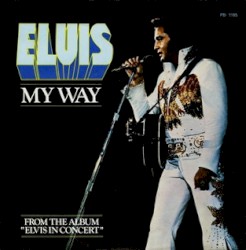 My Way / America