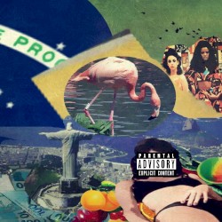 Gucci Vai Para Baile