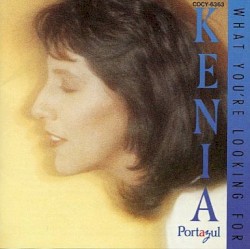 What You're Looking For