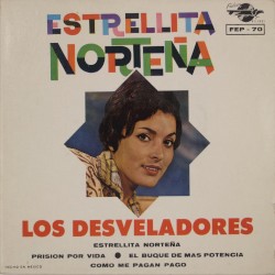 Estrellita norteña