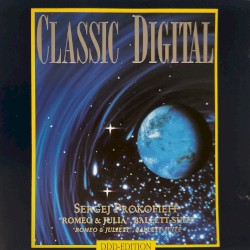 “Romeo & Julia”, Ballet‐Suite