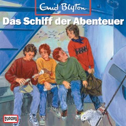 Das Schiff der Abenteuer