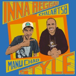 Inna Reggae Style