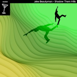 Shadow Them Hills EP