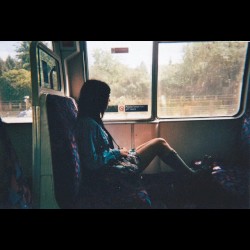 Drifting Euro Trains