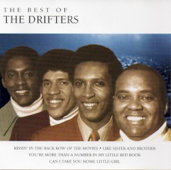 The Best of The Drifters