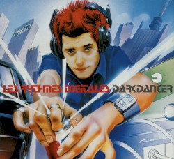 Darkdancer