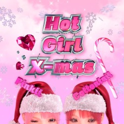 Hot Girl X-Mas