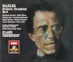 Symphony no. 8