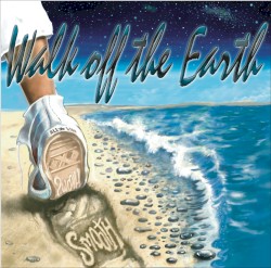 Smooth Like Stone on a Beach