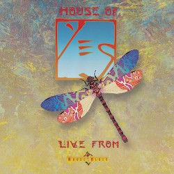 House of Yes: Live From House of Blues