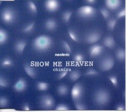Show Me Heaven