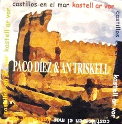 Castillos en el Mar - Kastell ar vor