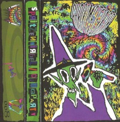 Shrooms Terror